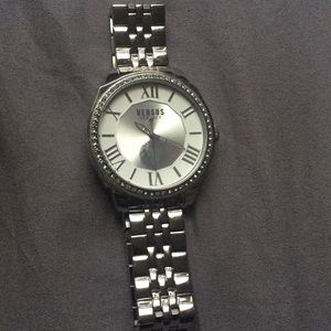 Versus by Versace watch